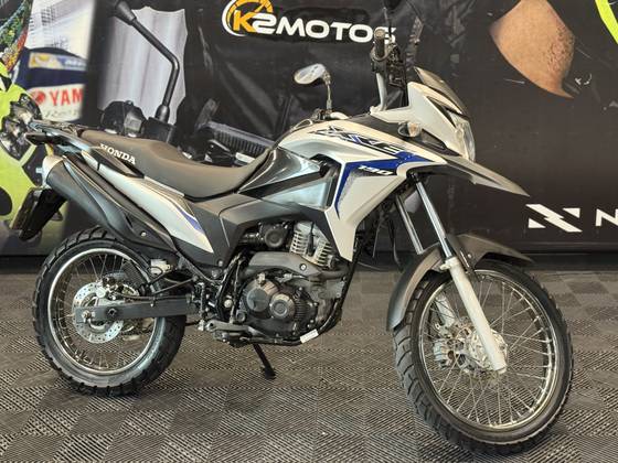 HONDA XRE 190 ABS 